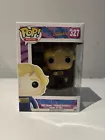 Funko Pop! Movies Willy Wonka And The Chocolate Factory Charlie Bucket #327