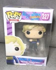 Funko Pop! Movies Willy Wonka And the Chocolate Factory Charlie Bucket #327 Rare