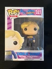 Funko POP! Movies Willy Wonka & the Chocolate Factory Charlie Bucket #327