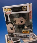 Funko Pop! Movies Zack Snyder’s Justice League Superman Vinyl Action Figure 1127