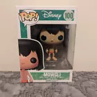 Funko Pop! Mowgli 100 Disney The Jungle Book
