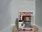 Funko Pop! Mr Bean vinyl figure #592