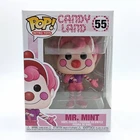 Funko Pop! Mr. Mint 55 Candy Land Classic Board Game Vinyl Figure Toy Merch