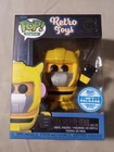 Funko Pop! Mr Potato Head Bumblebee Retro Toys LE 1550 pcs