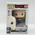 Funko Pop! Mr. Robot - Angela Moss #479 Brand New In Box