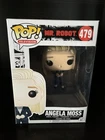 Funko Pop! Mr. Robot - Angela Moss #479