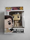 Funko POP! - Mr. Wednesday #680 - American Gods - POP! Television NEW
