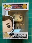 Funko POP! - Mr. Wednesday #680 - American Gods - POP! Television