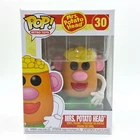 Funko Pop! Mrs. Potato Head 30 Classic Retro Toys Vinyl Figure Toy Merch
