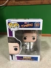 Funko POP! Ms. Marvel Bruno 1079