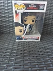 Funko Pop Multiverse OF Madness 1005 Marvel Supreme Strange Bobble Head Figure