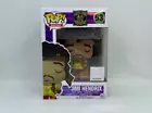 Funko Pop Music #53 Jimi Hendrix Authentic Pop Life Exclusive to Asia
