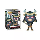 Funko POP Music Iron Maiden Senjutsu Eddie Vinyl Action Figure Brand New