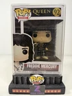FUNKO POP! Music Pop Rocks Queen Freddie Mercury #92