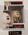 Funko Pop! Music Rocks 135 Iggy Pop Pop Vinyl Figure FU41240