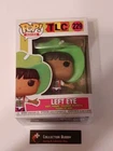 Funko Pop! Music Rocks 229 TLC Left Eye Pop Vinyl Figure FU56733
