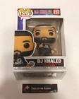Funko Pop! Music Rocks 237 DJ Khaled We The Best Pop Vinyl Figure FU56757