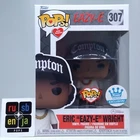Funko Pop! Music Rocks Eric Eazy-E Wright Exclusive #307