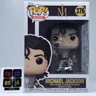 Funko Pop! Music Rocks Michael Jackson #376