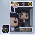 Funko Pop! Music Rocks Michael Jackson #383
