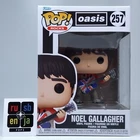 Funko Pop! Music Rocks Oasis Noel Gallagher #257
