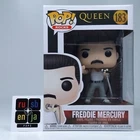 Funko Pop! Music Rocks Queen Freddie Mercury #183