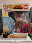 Funko Pop My Hero 1149 Tomura Shigaraki Custom Funky Bop Bloody Excl Ltd Ed 24pc