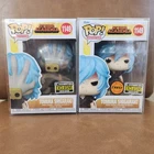 Funko Pop My HERO ACADEMIA 1149 TOMURA SHIGARAKI EE Exclusive CHASE & Common