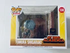 Funko POP! - My Hero Academia #1248 - Tomura Shigaraki (Hideout Version)