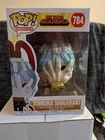 Funko Pop My Hero Academia 784 Tomura Shigaraki