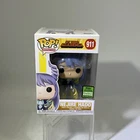 Funko Pop! My Hero Academia #911 Nejire Hado 2021 Spring Con LE W/ Protector #ML