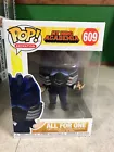 Funko POP! My Hero Academia All For One 609