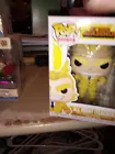 funko pop my hero academia all might teacher 604 her