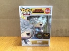 Funko Pop! My Hero Academia Dabi 1134 (Glow) (Chase) Funko Speciality Series