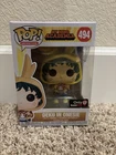 Funko Pop! My Hero Academia: Deku in Onesi #494 Vinyl Figure GameStop Exclusive