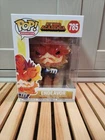 FUNKO POP! - My Hero Academia - ENDEAVOR Figure (785) - NEW
