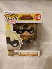 Funko POP! My Hero Academia Fatgum (Slim Form) #1142 Anime Vinyl Figure New
