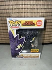 Funko Pop! My Hero Academia Fumikage Tokoyami #1329 Hot Topic Vinyl Figure