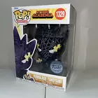 Funko Pop! My Hero Academia - Fumikage Tokoyami #1329 - Special Edition NIB