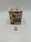 Funko Pop! My Hero Academia Hawks Flocked #1147 Chalice Collectibles Exclusive