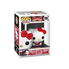 Funko Pop! My Hero Academia  Hello Kitty All Might #791 Vaulted