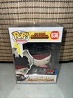 Funko Pop! My Hero Academia Hero Killer Stain #636 2019 Fall Figure W/Protector