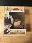 Funko Pop! My Hero Academia - Hero Killer Stain #636 - GameStop NYCC 2019 NEW