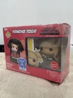 Funko Pop My Hero Academia Himiko Toga Unmasked #1029 GameStop T-Shirt XL