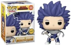 FUNKO POP! My Hero Academia Hitoshi Shinso CHASE w/PROTECTOR #1353 ~ FREE SHPNG!