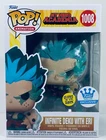 Funko Pop! My Hero Academia – Infinite Deku with Eri #1008 [Funko Exclusive]