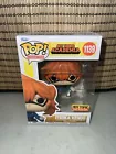 Funko Pop! My Hero Academia Itsuka Kendo #1139 (Hot Topic Exc) Vinyl Figure