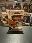 Funko Pop My Hero Academia - Itsuka Kendo Hot Topic EX