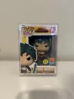 Funko POP! My Hero Academia IZUKU MIDORIYA #1347 PX Previews Exclusive GITD