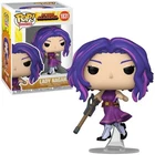 Funko POP! My Hero Academia Lady Nagant #1831 Anime Vinyl Figure New